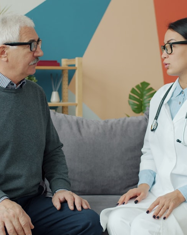 Self-Care for Caregivers: You Can't Pour from an Empty