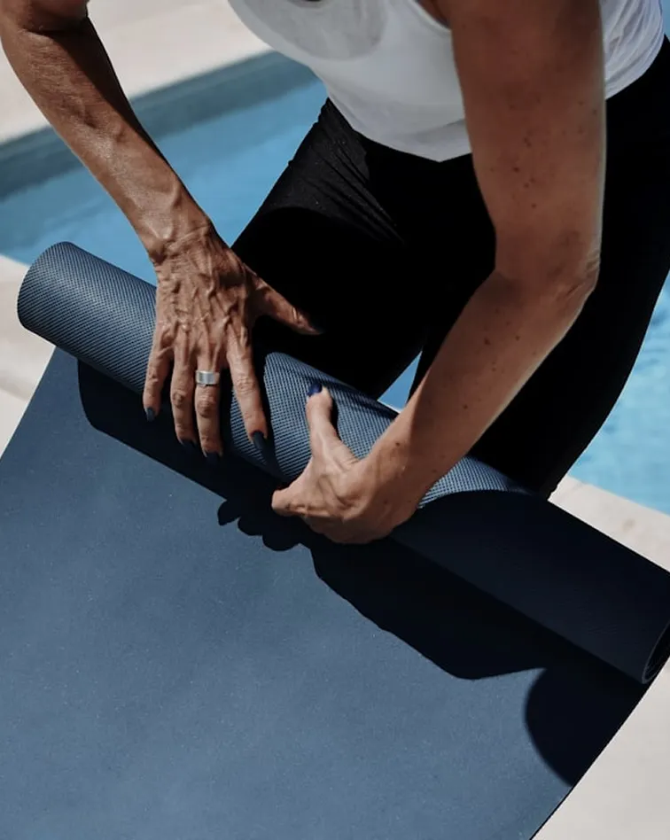 Nutrition and Exercise: Key to Healthy Life